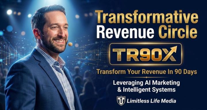 Transformative Revenue Circle