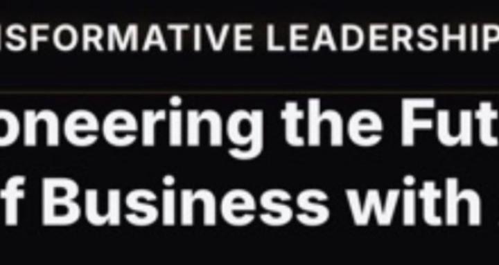 Transformative Revenue Circle