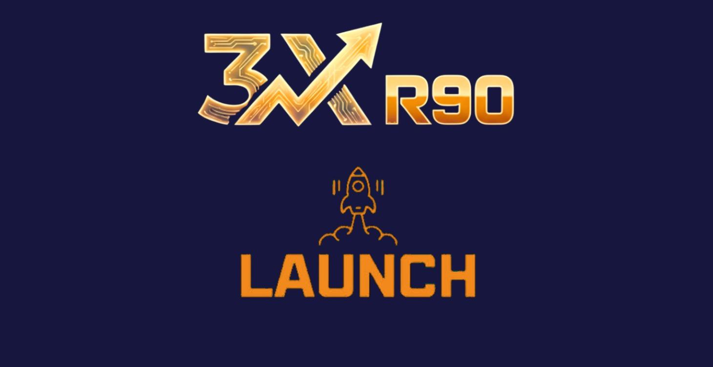 🚀 PHASE 1 - LAUNCH