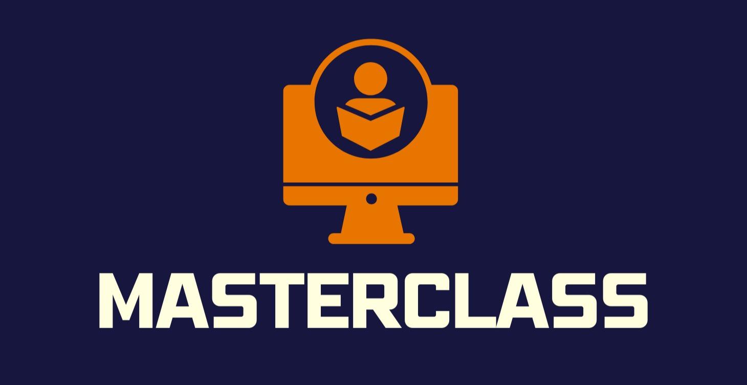 🎓 MASTERCLASS