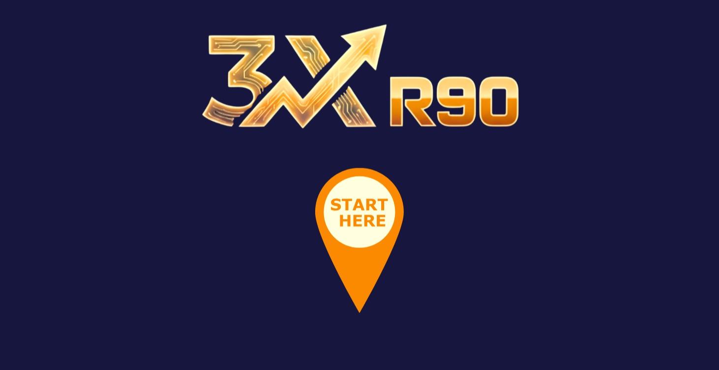 ⭐START HERE