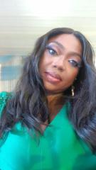 Margaret Akpan