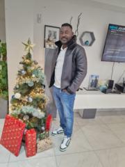Ntsana Joël