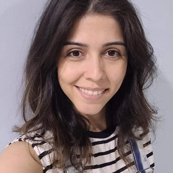 Catarina Rangel