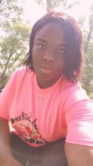 Omolola Ayorinde
