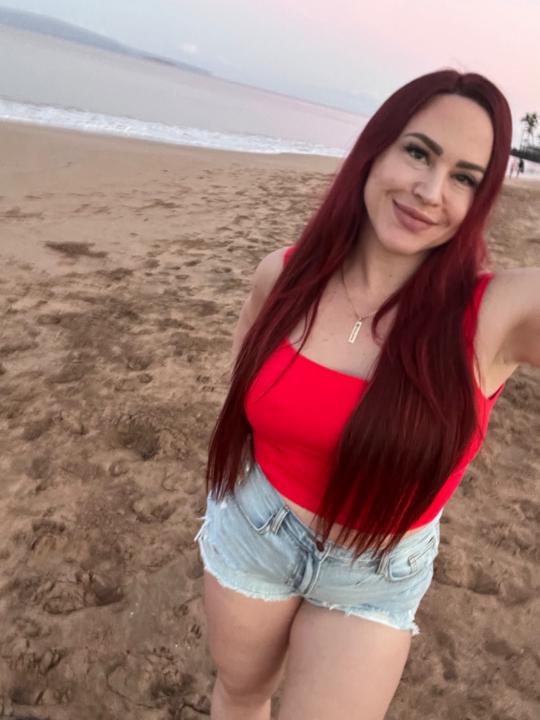 Nicole Rodriguez