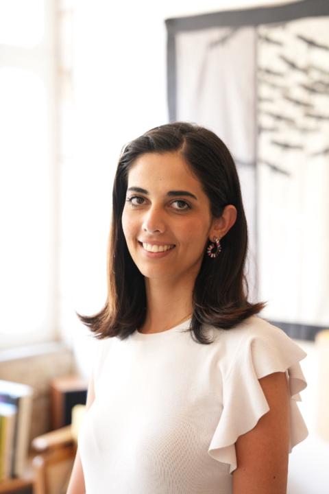 Stephanie Haddad