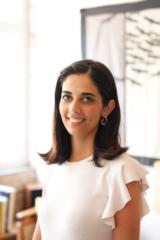 Stephanie Haddad