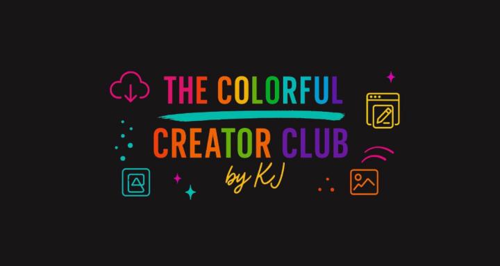 THE COLOR QUEEN CREATIVE HUB
