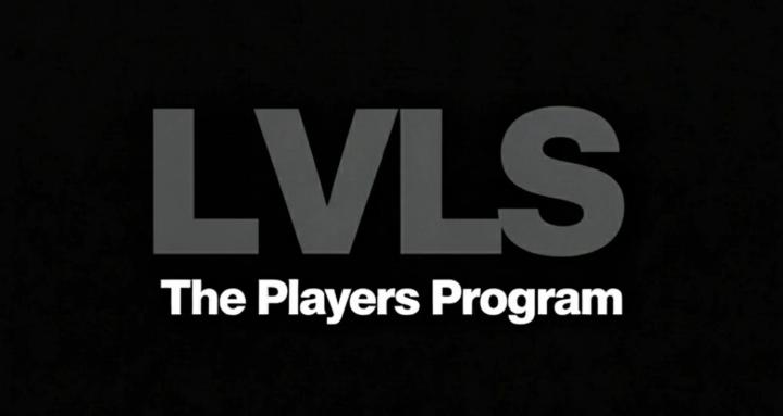 LEVELS 'The Players Program'