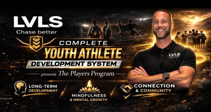 LVLS Youth Athlete Development