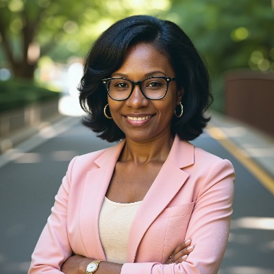 Audrey Richardson-Murphy