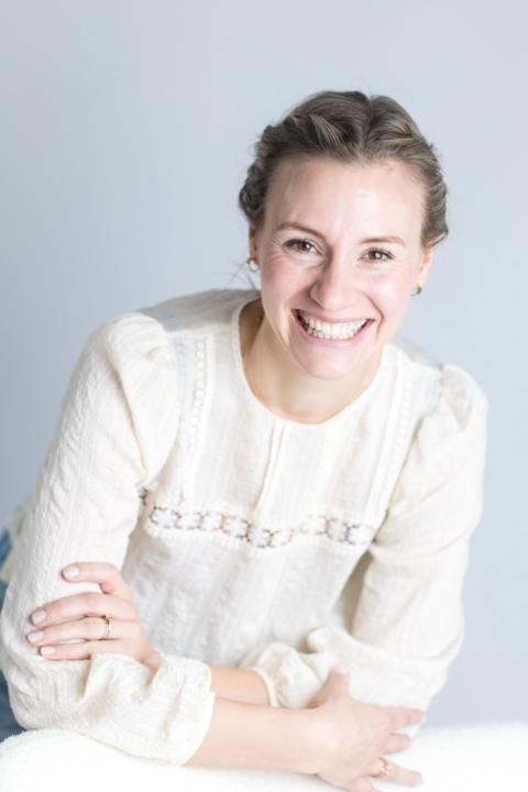 Tina Sommerfeld