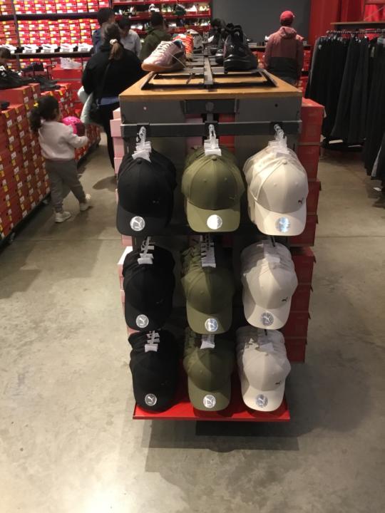 Exhibiciones varias.