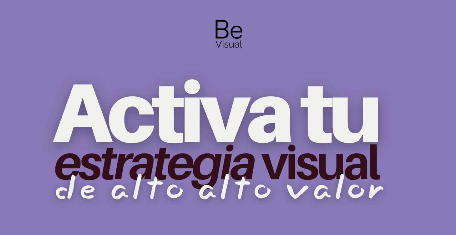 Transforma el VM en una estrategia comercial