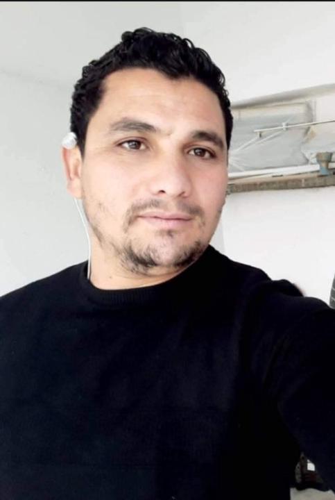 Nasri Mohamed