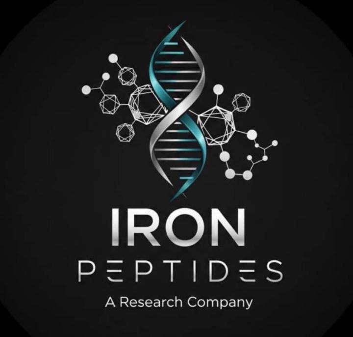 Iron Peptides
