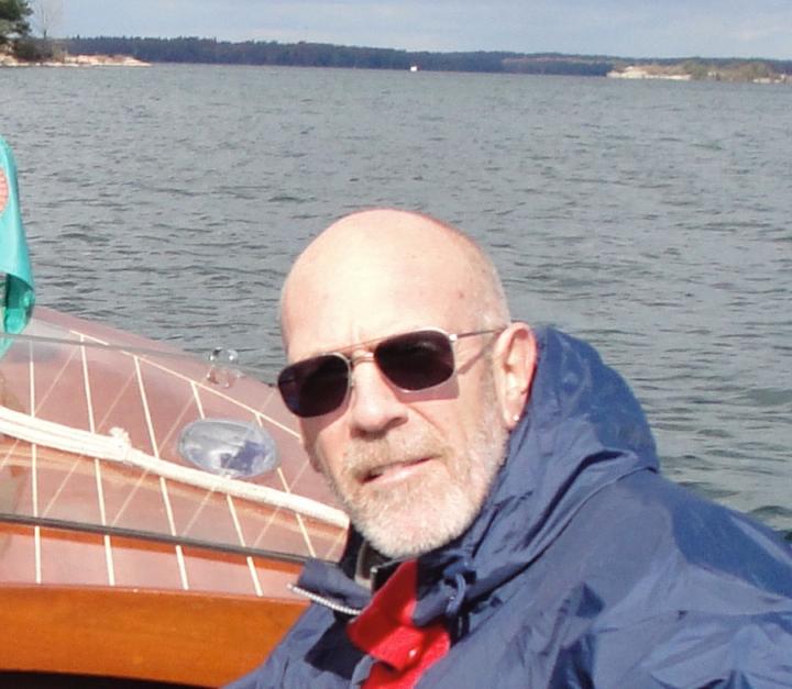 Pete Dougall