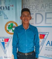 Yahir A. Rodríguez Lara