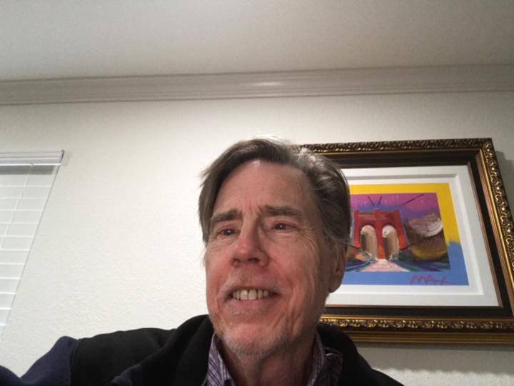 Jeff Bohn