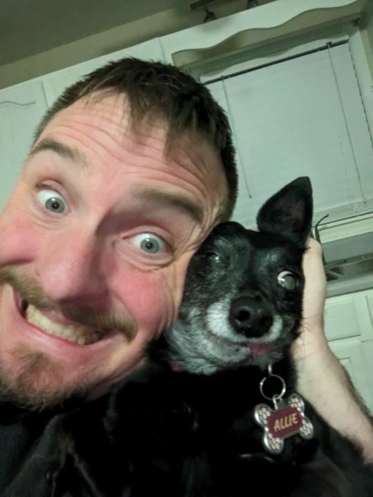 Chad Cannon