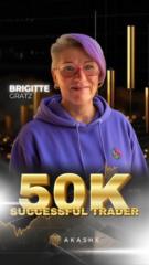 Brigitte Gratz