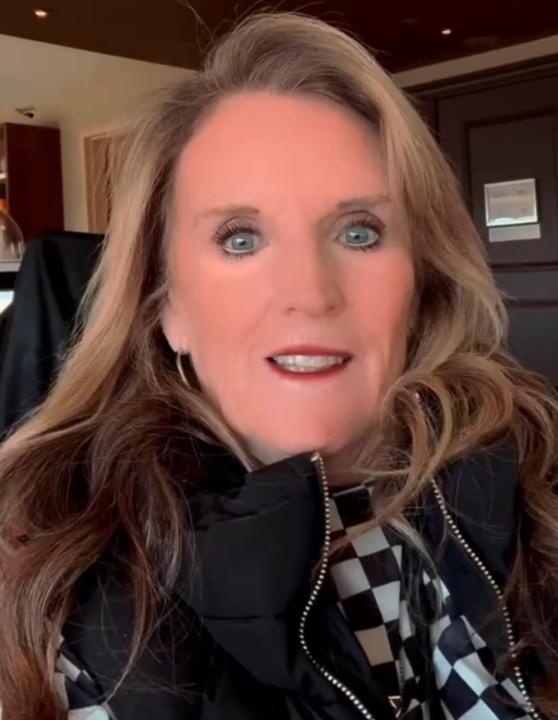 Karen Steenken