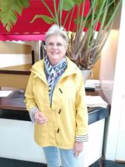 Jenny Wood