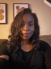 Nicole Roseborough Davis