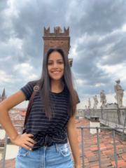 Vanessa Gaspar Juarez