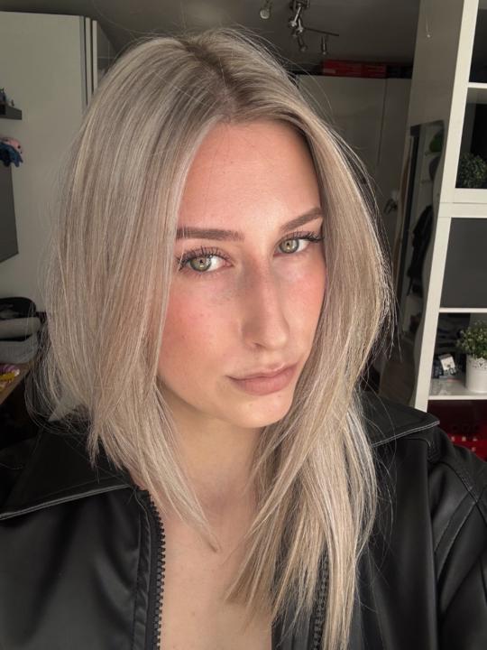 Michaela Honzíková