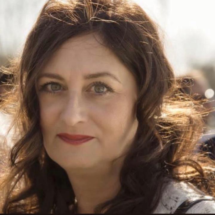 Veronika Bürger