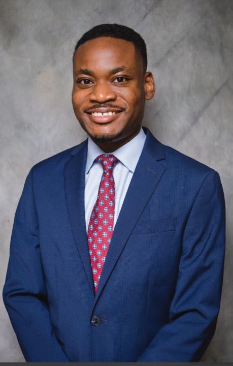Olumide Olotu