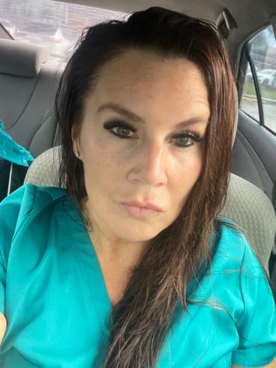 Sarah LeBeau