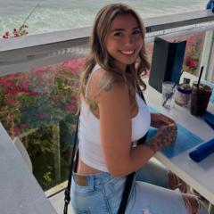 Delilah McNulty