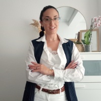 Cristina Sanchez Rueda