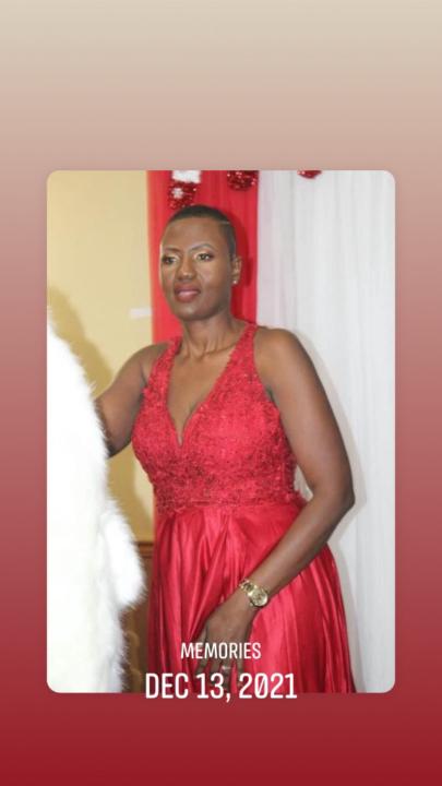 Anastasie Nguekam