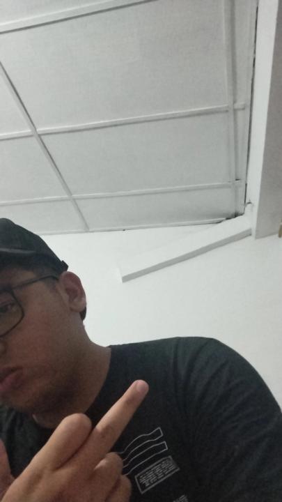 Andrés Felipe Giraldo Pérez