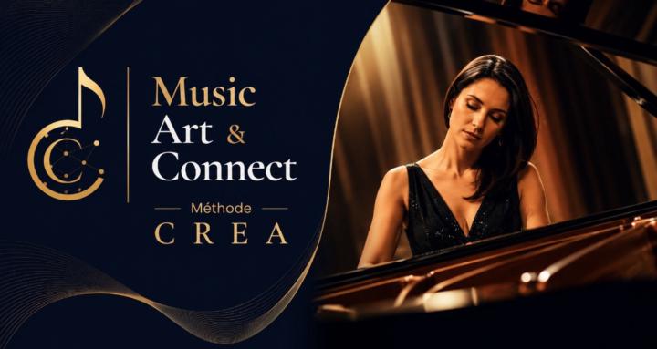 MUSIC ART & CONNECT