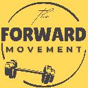 The Forward Movement icon