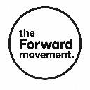 The Forward Movement icon