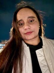 Gurwinder Kaur