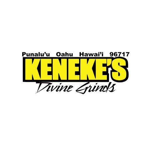 Kenekes Grill at Punaluu