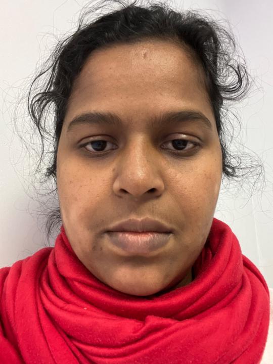 Lalitha Douglas