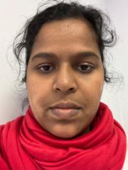 Lalitha Douglas