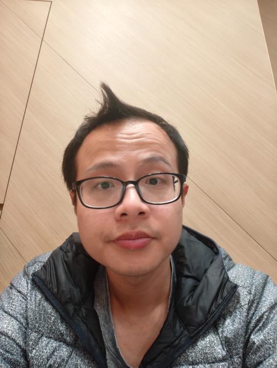 Jack Su