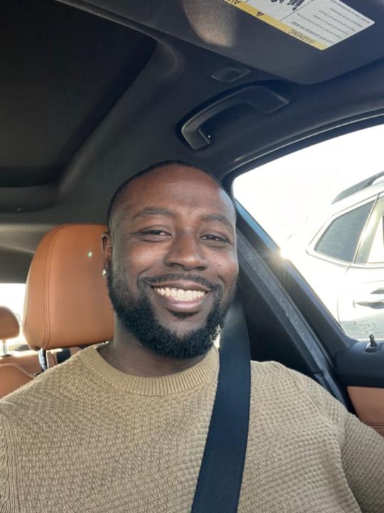 Kobby Boakye
