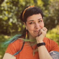 Parnuuna Kristiane Thornwood