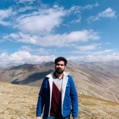 Durain Ashraf