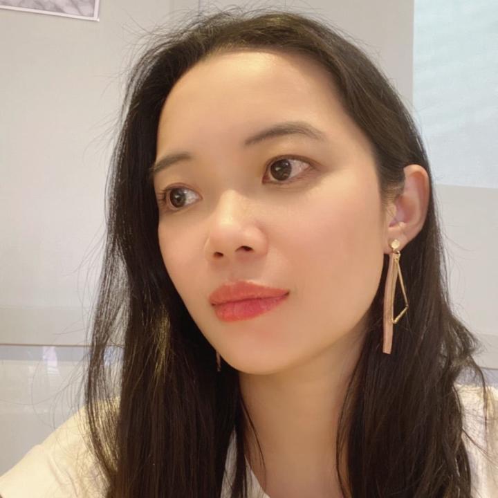 Crystal Lai